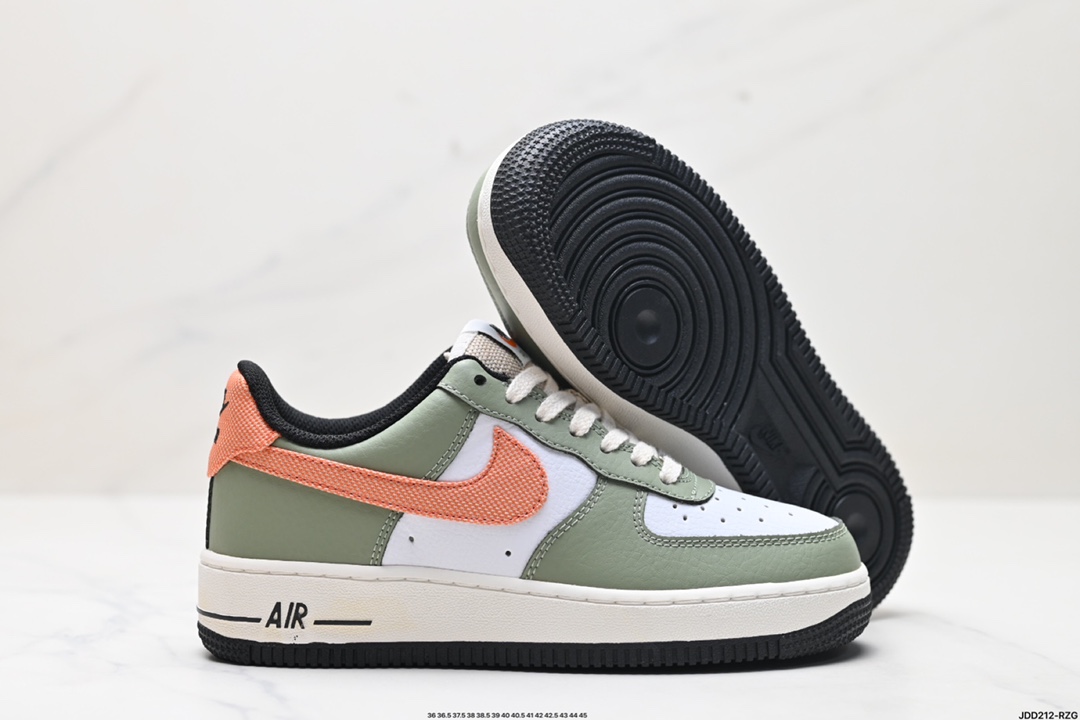 Nike Air Force 1 Shoes